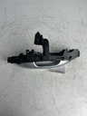 Tirador de puerta plata Mercedes Clase C C300 AMG W205 M264 264.920