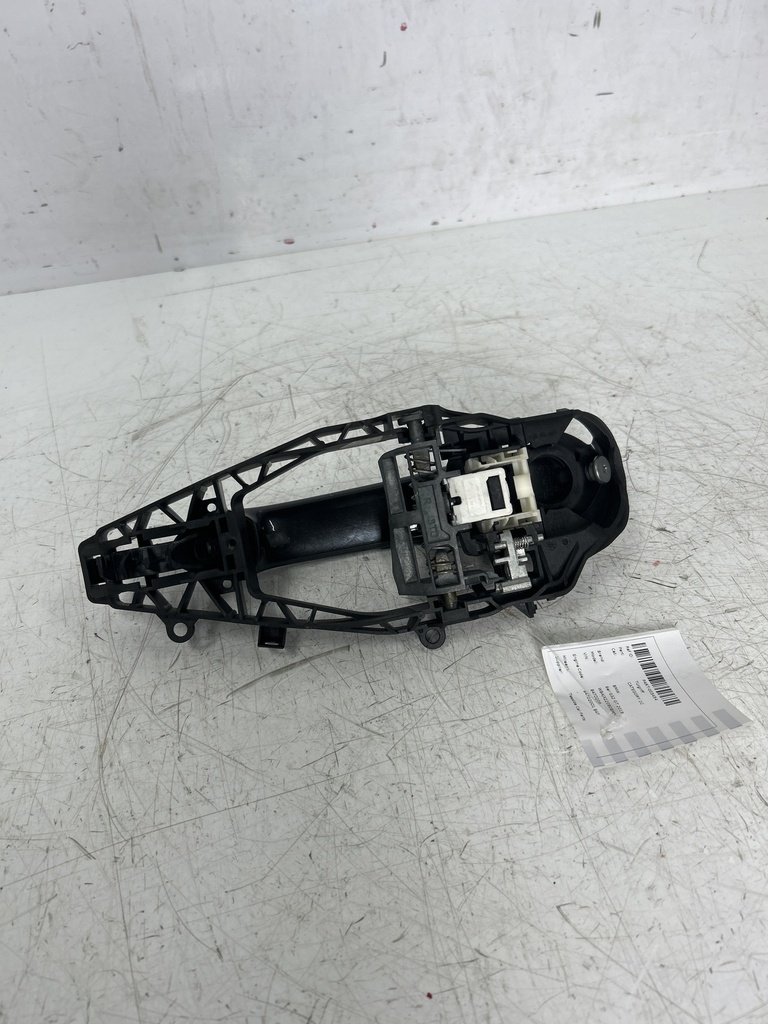 [MTD-498046] Tirador de puerta BMW Serie 6 G32 GT 2.0 B47D20B B47D20O1 B47 7401204 SOPHISTOGREY