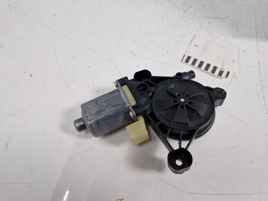 [MTD-498065] Motor del elevalunas Audi A4 8WC 3.0 TDI V6 Diesel DMG DMGA 8W0959801