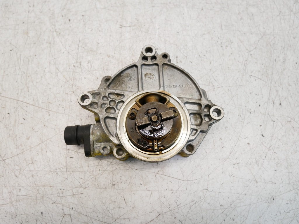 [MTD-498084] Bomba de vacío BMW Serie 3 E90 2.0 318i N43B20A N43 N43B20U0 7547024
