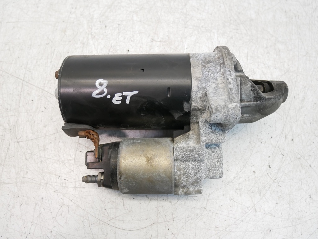 [MTD-498088] Motor de arranque BMW Serie 3 E90 E91 2.0 318i N43B20A N43 N43B20U0 7589350