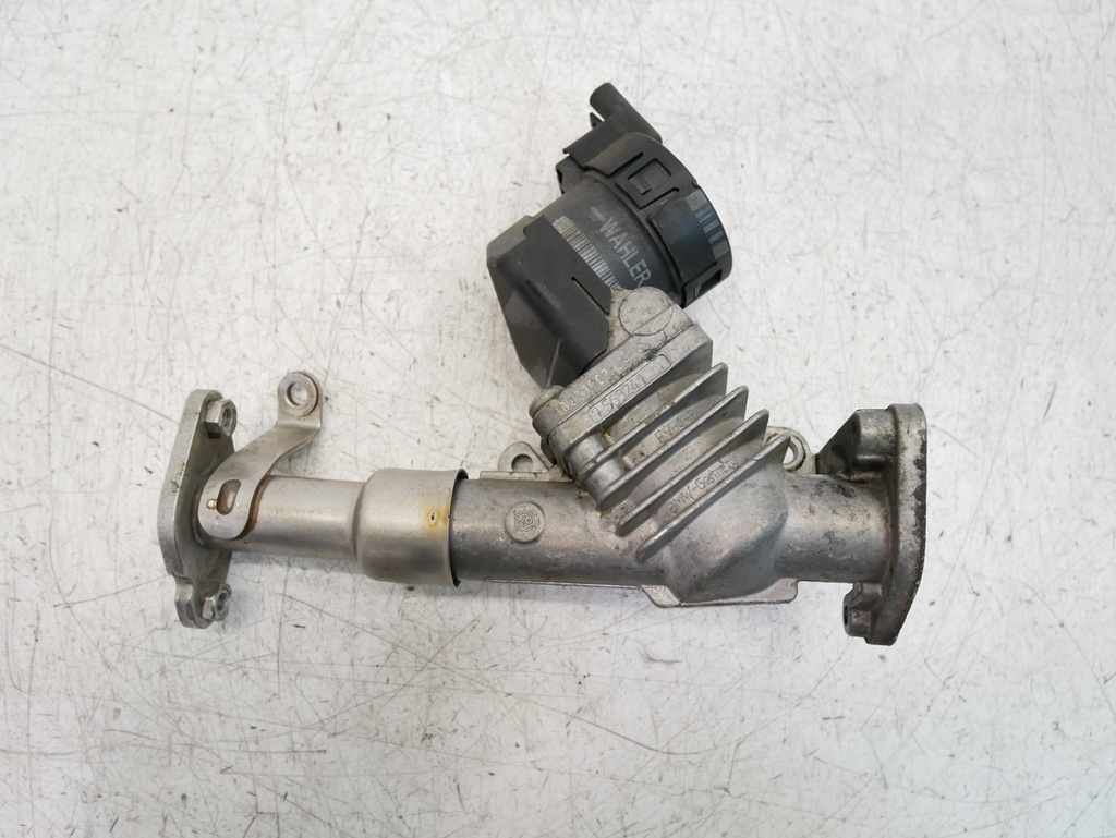 [MTD-498097] Válvula EGR BMW Serie 3 E90 E91 2.0 318i N43B20A 7563241