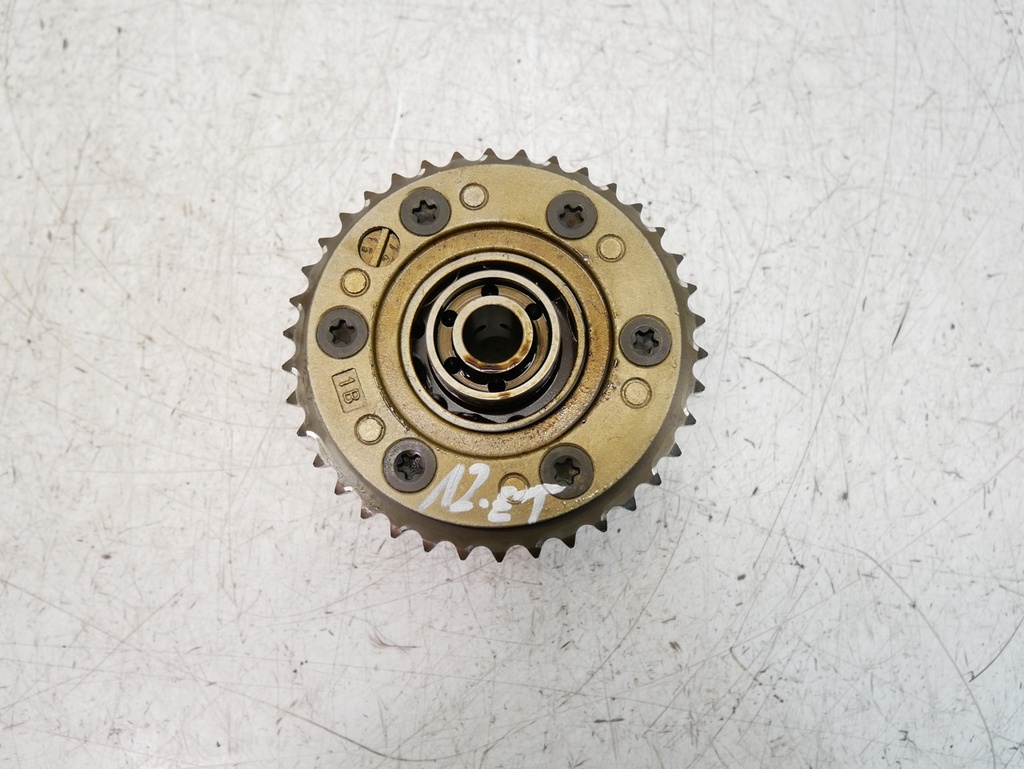 [MTD-498100] Cadena de distribución BMW Serie 3 E90 2.0 318i N43B20A 7540346