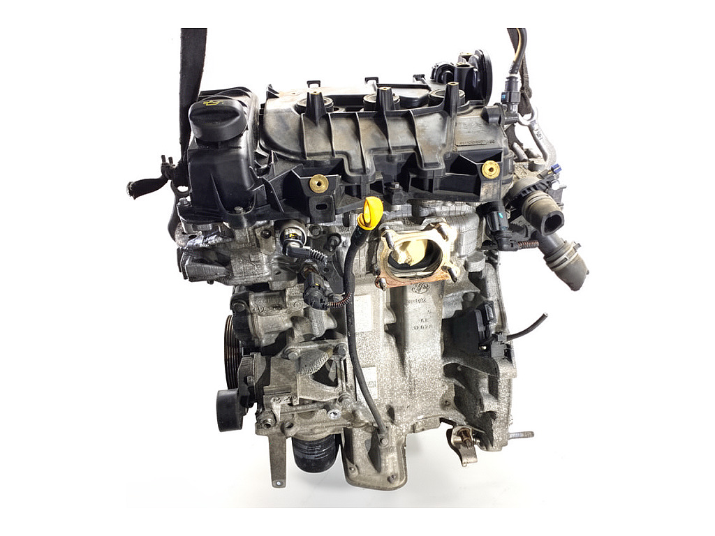 [STARK-925007] Motor PEUGEOT 208 I 1.2 VTI 82 60 kW HMZ HM01