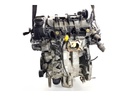 Motor PEUGEOT 208 I 1.2 VTI 82 60 kW HMZ HM01