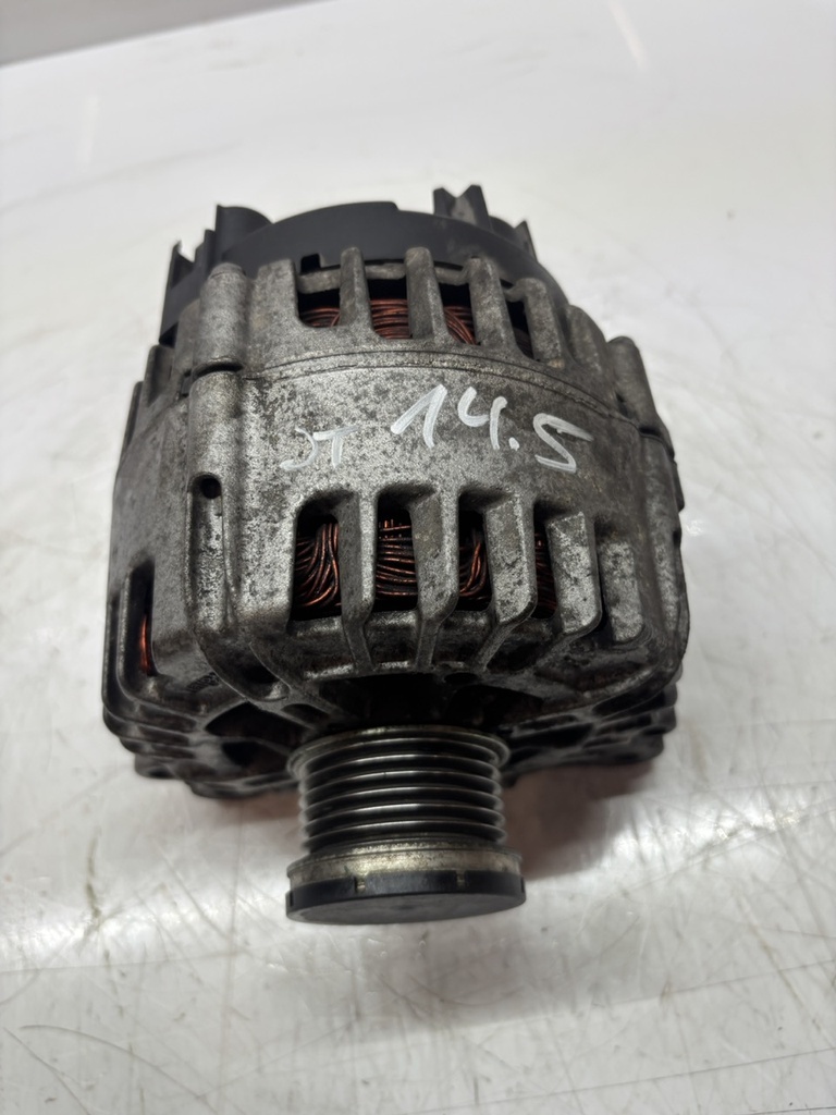 [MTD-498299] Alternador Audi A1 Seat Octavia Skoda Toledo VW Passat 1.4 TFSI TSI CAXA 03C903023T