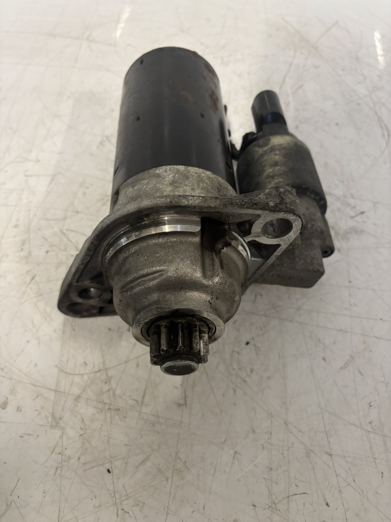 [MTD-498471] Motor de arranque Audi Seat Skoda VW A3 Octavia Passat 1.9 TDI BLS 02Z911023F