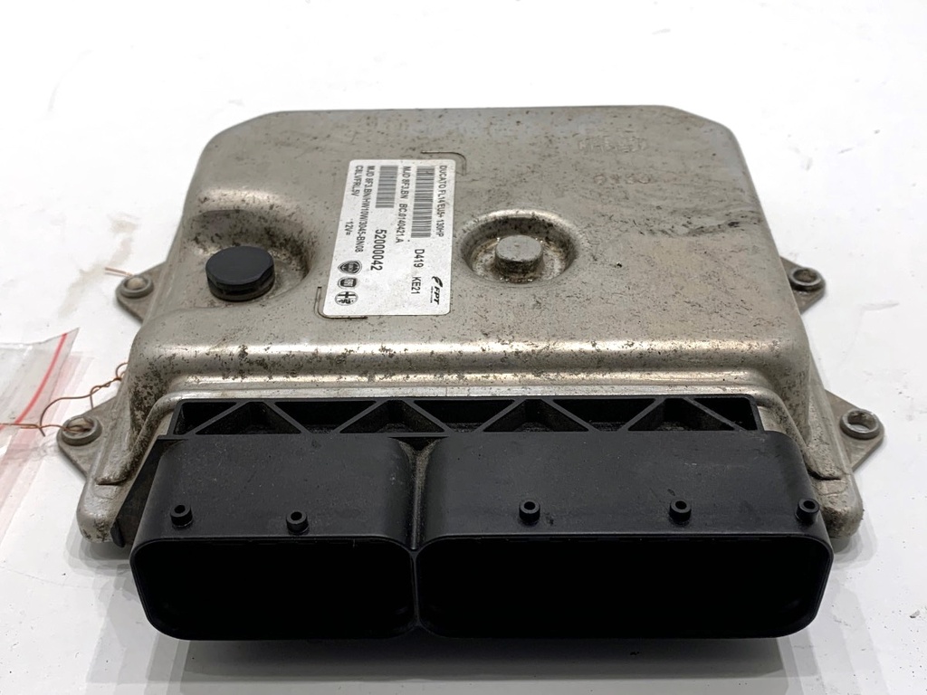 [STARK-908529] Centralita motor FIAT DUCATO Autobus (250_) 2.3 Multijet 130 96 kW