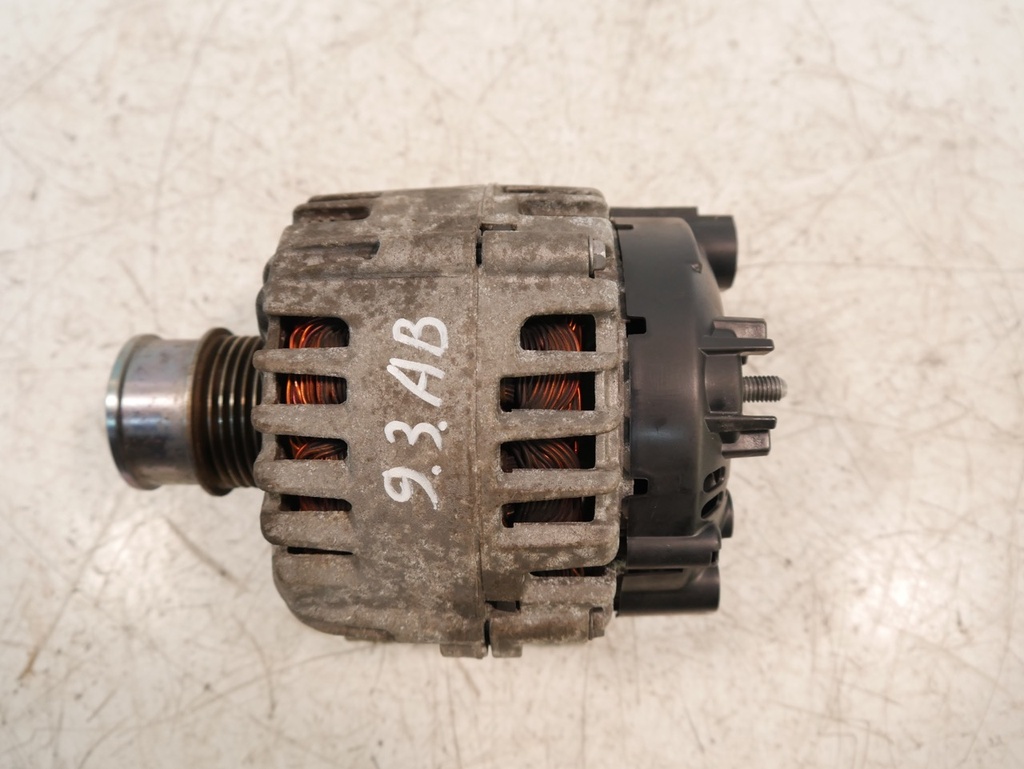 [MTD-498444] Alternador Audi Seat VW A3 Golf Touran 1.2 TFSi CHY CHYB 04C903023K