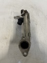 Enfriador de gases de escape para Audi A3, Seat Altea, Skoda Octavia, VW Passat 1.9 TDI BLS 03G131512AD
