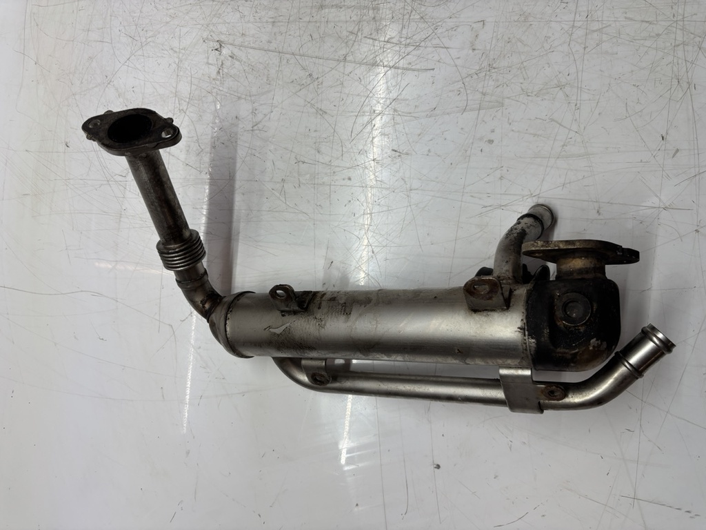 [MTD-498485] Enfriador de gases de escape para Audi A3, Seat Altea, Skoda Octavia, VW Touran 1.9 TDI BLS 03G131512S