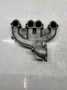 Colector de admisión para Audi Seat Skoda VW A3 Touran 1.9 TDI BLS 03G129713K