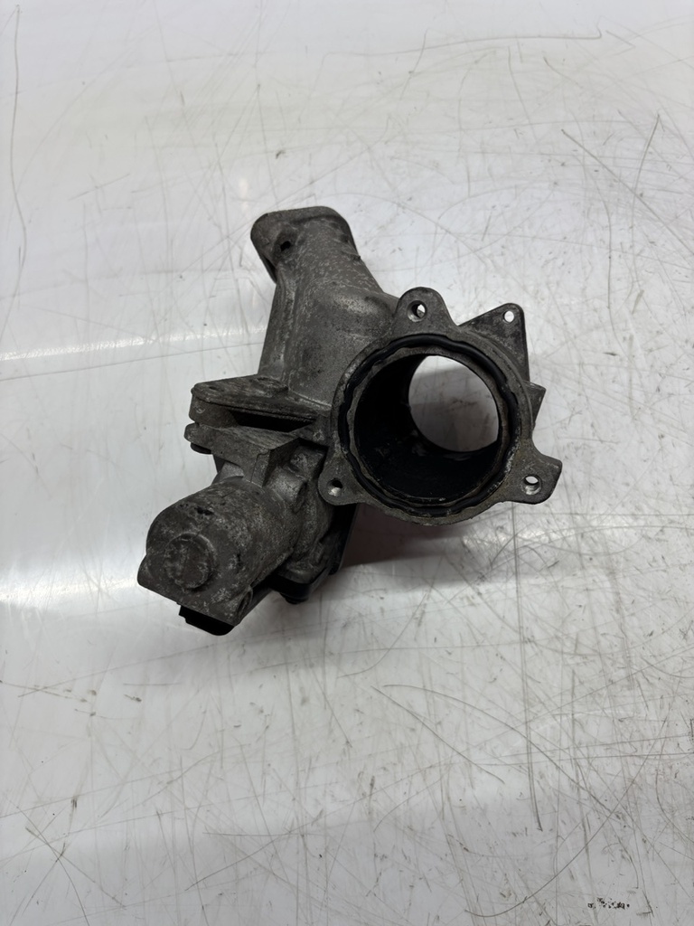 [MTD-498488] Válvula EGR 03G129637A para Audi A3, Seat Altea, Skoda Octavia, VW Touran 1.9 TDI BLS