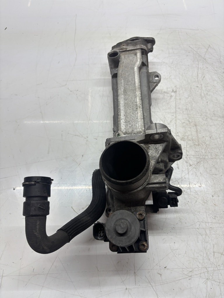[MTD-498507] Enfriador de gases de escape Volvo V70 III 2.0 D3 D5204T7 31325030