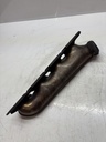 Colector de escape Mercedes S500 CL500 5.5 V8 M273.968