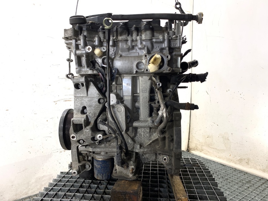 [STARK-772701] Motor PEUGEOT 308 II 1.2 THP 110 81 kW HNP HN05