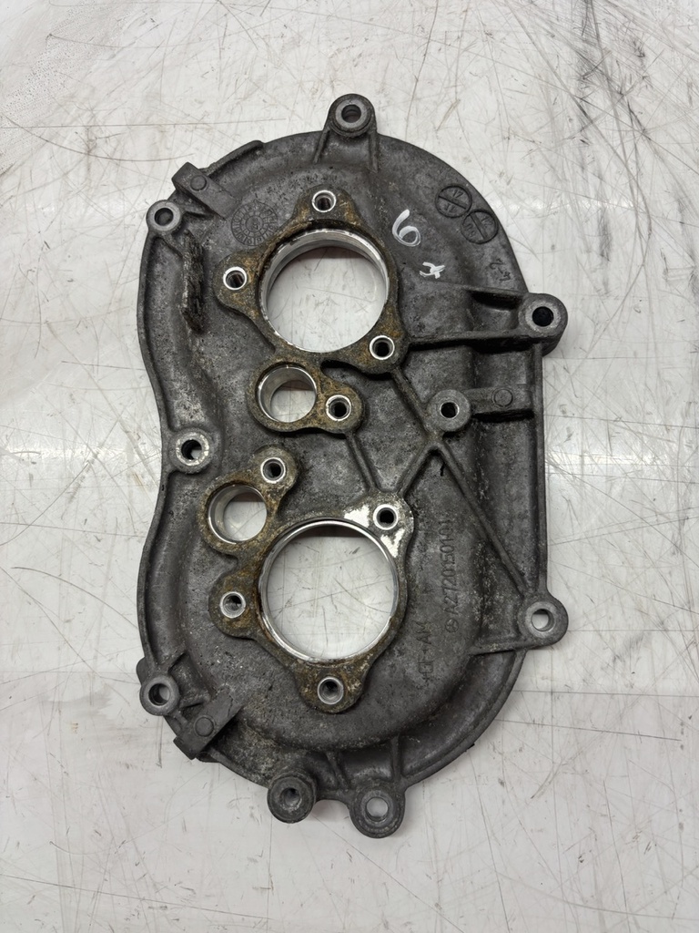 [MTD-498527] Tapa de balancines Mercedes S500 CL500 5.5 V8 M273.968