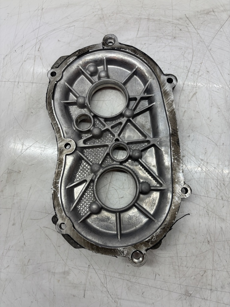 [MTD-498544] Tapa de balancines Mercedes S500 CL500 5.5 V8 M273.968 273.968 M273 A2720150201