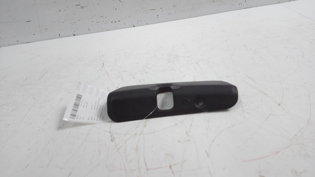 [MTD-498693] Tapa de cerradura de puerta trasera izquierda Porsche Panamera 971 2.9 V6 CSZB 971839349A