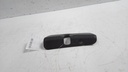 Tapa de cerradura de puerta trasera izquierda Porsche Panamera 971 2.9 V6 CSZB 971839349A