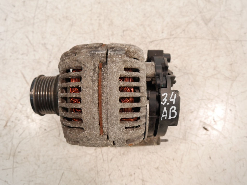 [MTD-498699] Alternador Audi A3, Seat Altea, Skoda Octavia, VW Passat 1.6 TDi CAY CAYC 06F903023F