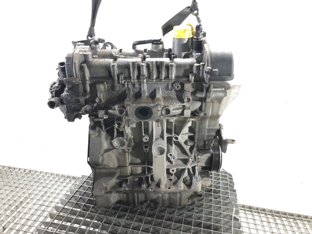 [STARK-810738] Motor VW Polo V (6R1, 6C1) 1.2 TSI 16V 66 kW CJZ 2014-2017