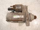 Motor de arranque Audi A3, Seat Altea, Skoda Octavia, VW Passat 1.6 TDi CAY CAYC 0AM911023L