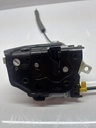 Pestillo de cerradura Audi A5 8TA 2.0 TDI 140 kW 190 CV CNH CNHA