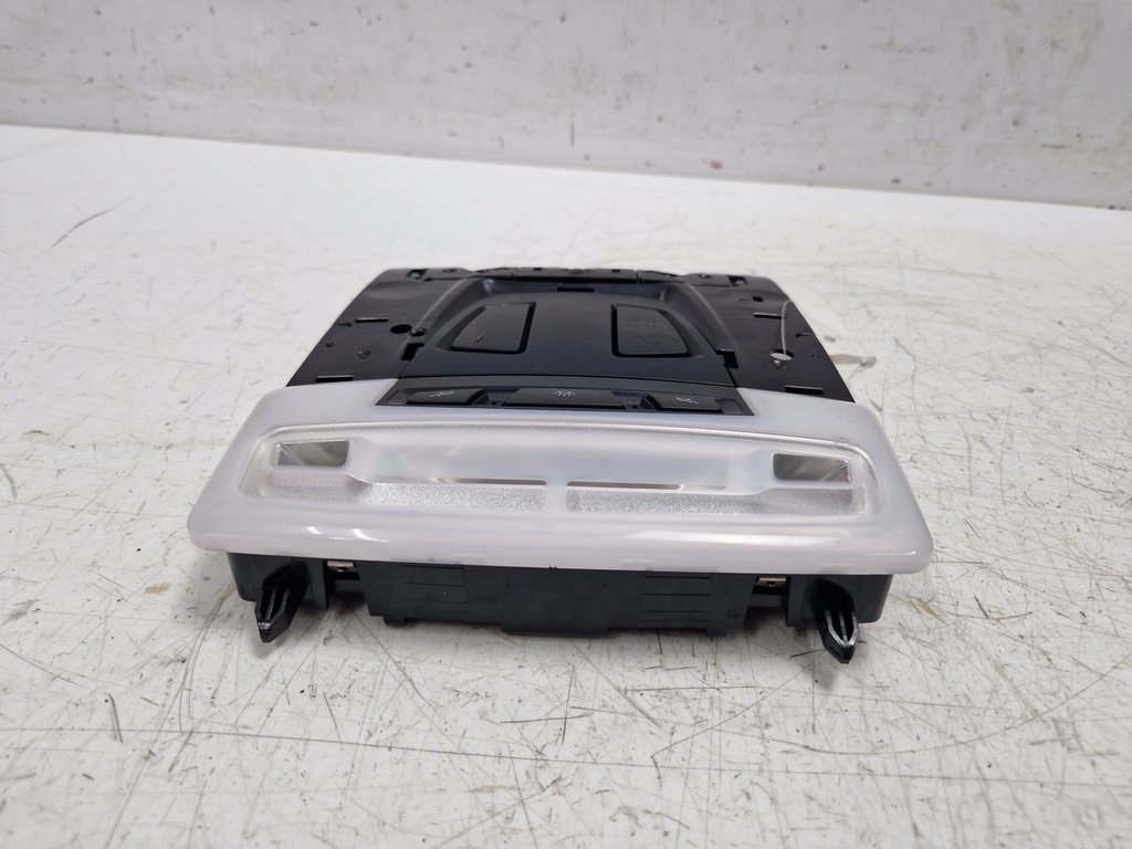 [MTD-498878] Interruptor multifunción BMW Serie 3 320d M F30 2.0 N47D20C 9330041