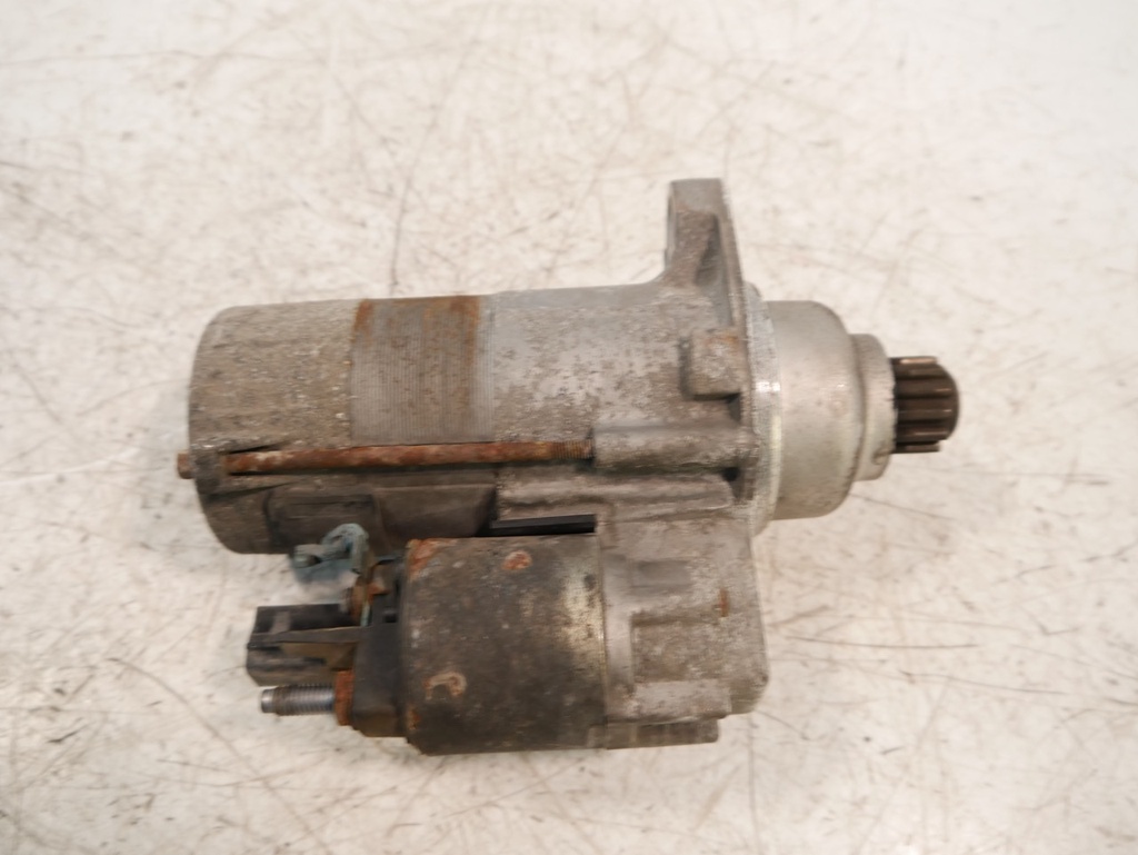 [MTD-498921] Motor de arranque VW Passat B6 A3 2.0 TDi CBA CBAB 02M911024P