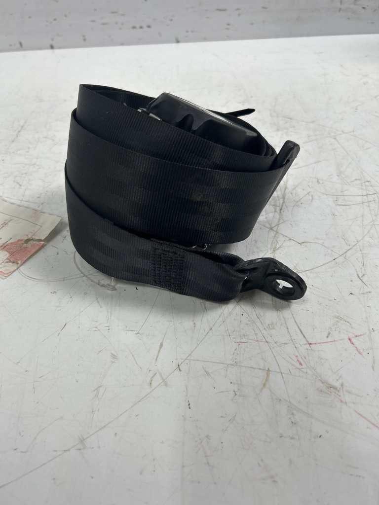 [MTD-498945] Cinturón de seguridad Land Rover Discovery Sport L550 2.0 D 204DTD 629397500B
