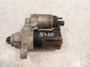 Motor de arranque Seat Skoda VW Altea Fabia Polo 1.4 CGGB CGG 02T911023R