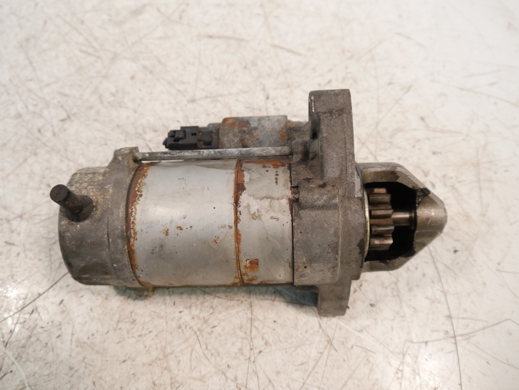 [MTD-498981] Motor de arranque Toyota Avensis 2.0 D-4D 1AD-FTV 1AD 28100-0R010