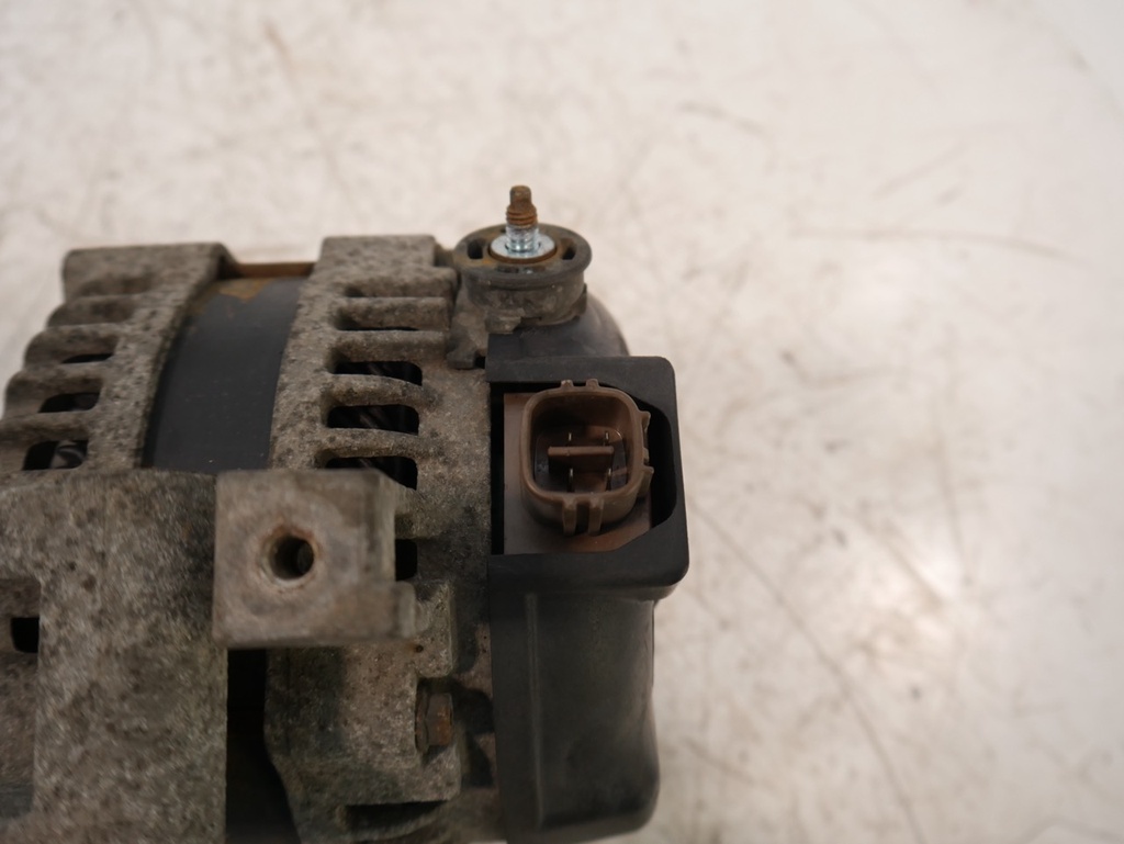 [MTD-498980] Alternador Toyota Avensis 2.0 D-4D 1AD-FTV 1AD