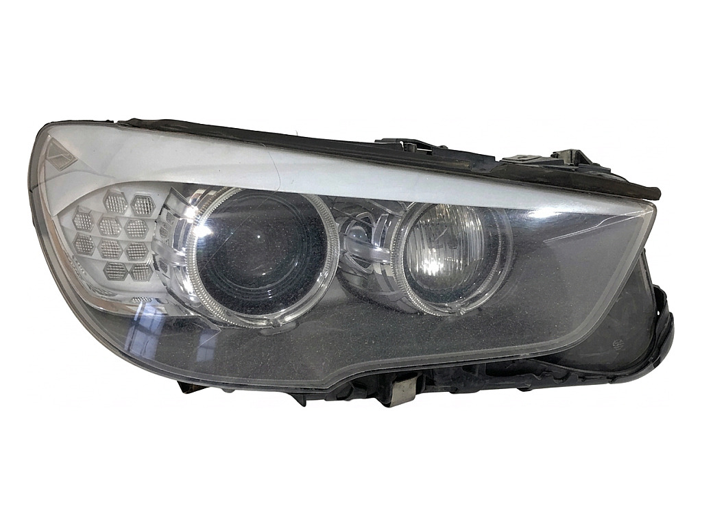 [STARK-915888] Faro delantero derecho BMW Serie 5 Gran Turismo (F07) 2009-2017