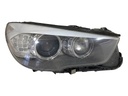 Faro delantero derecho BMW Serie 5 Gran Turismo (F07) 2009-2017