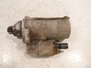 Motor de arranque Audi A3, Seat Altea, Skoda Octavia, VW Touran 1.9 TDI BLS 02M911023N