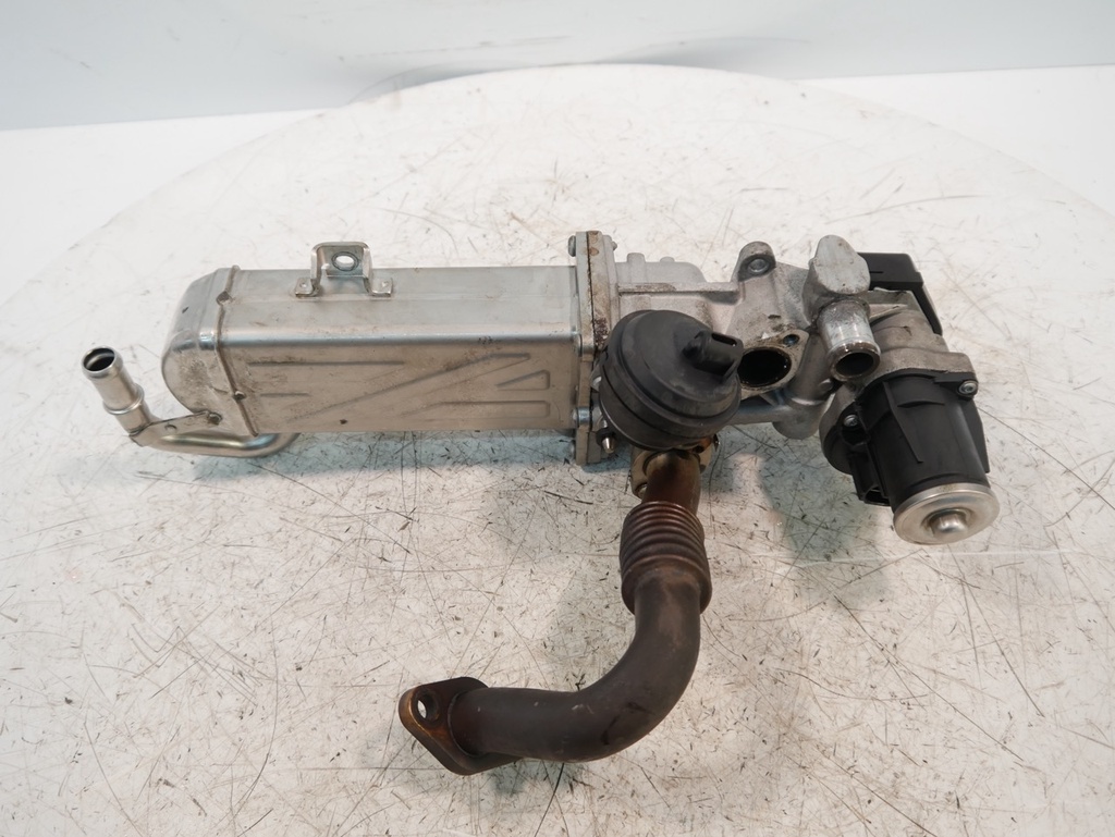 [MTD-499009] Enfriador de gases de escape VW Seat Audi Polo Ibiza Fabia A3 1.6 TDI CAY CAYB 03L131512CF