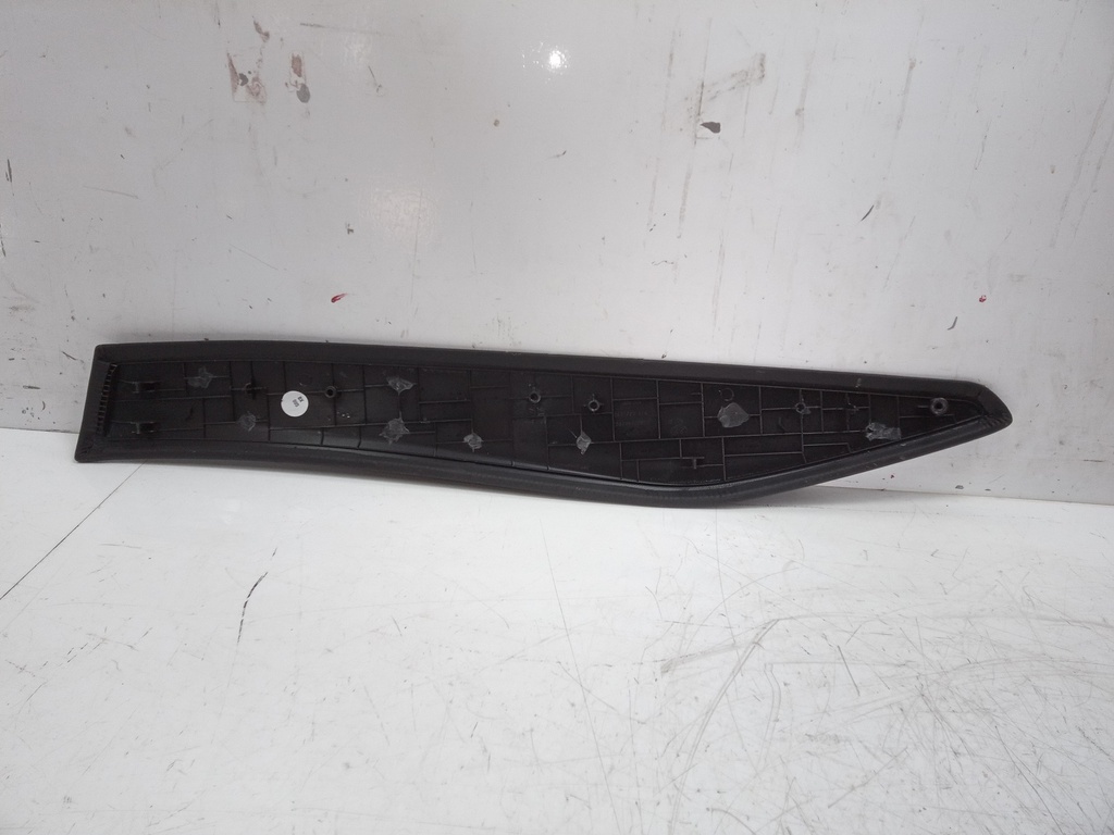 [MTD-499070] Tapa de balancines Porsche Panamera 971 2.9 V6 CSZ CSZB 971863239