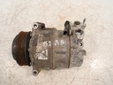 Compresor de aire acondicionado Jaguar XE XF 2.0 D TD4 204DTH AJ20D4 204DTD CPLA-19D629-BH