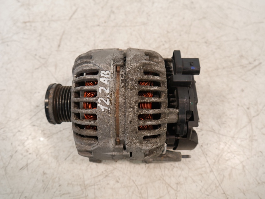 [MTD-499142] Alternador Audi Seat Skoda A3 Altea Toledo 1.4 TFSi CAX CAXC 03C903023A