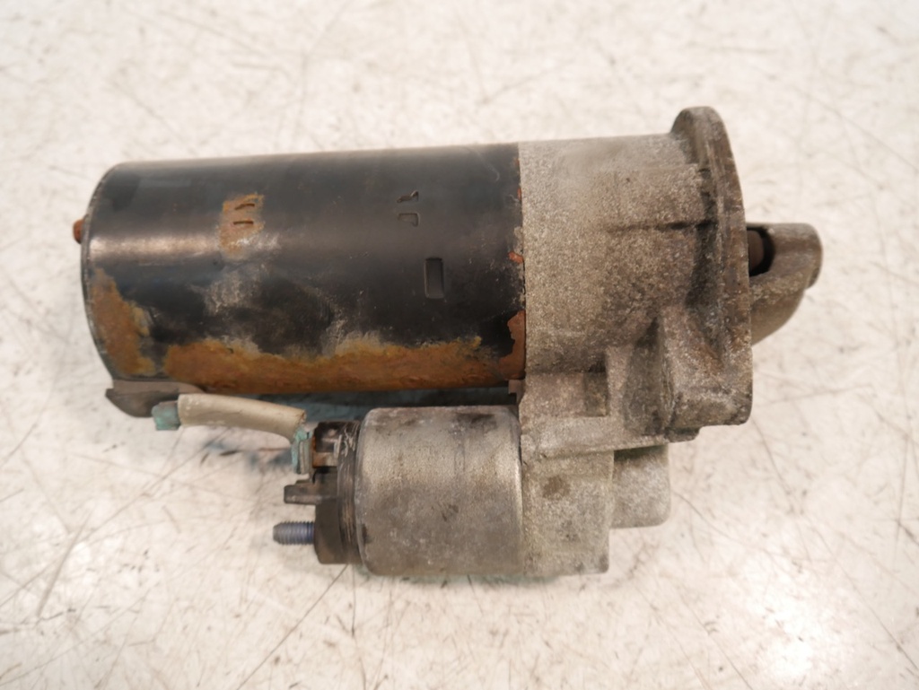 [MTD-499172] Motor de arranque Volvo V70 III 2.4 D D5244T5 D52 36001408