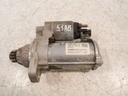 Motor de arranque Skoda VW Mii Citigo Polo UP 1.0 CHYA CHY 02M911021G
