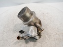 Enfriador de gases de escape VW Audi Seat Golf A3 Leon 2.0 TDi CRL CRLB 04L131501C