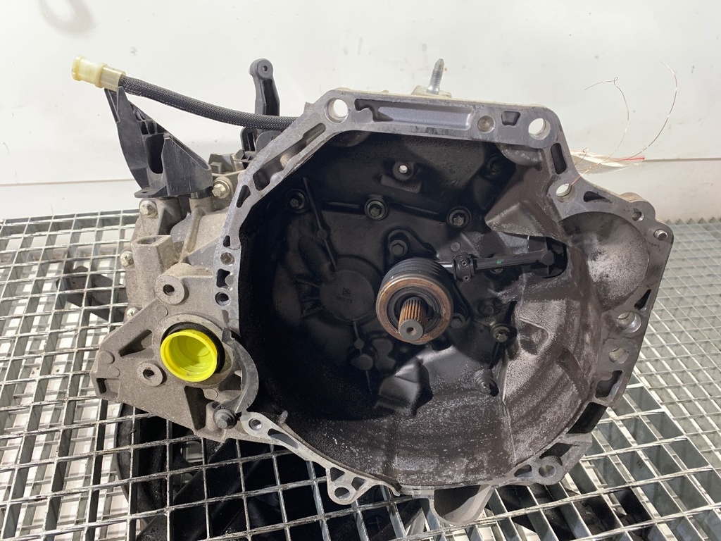 [STARK-870450] Caja de cambios Dacia Logan II 1.0 SCe 75 54 kW (73 CV) gasolina 2017-2022