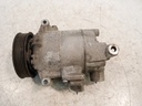Compresor de aire acondicionado Seat Skoda VW Fabia Polo 1.2 TDI CFW CFWA 5N0820803E