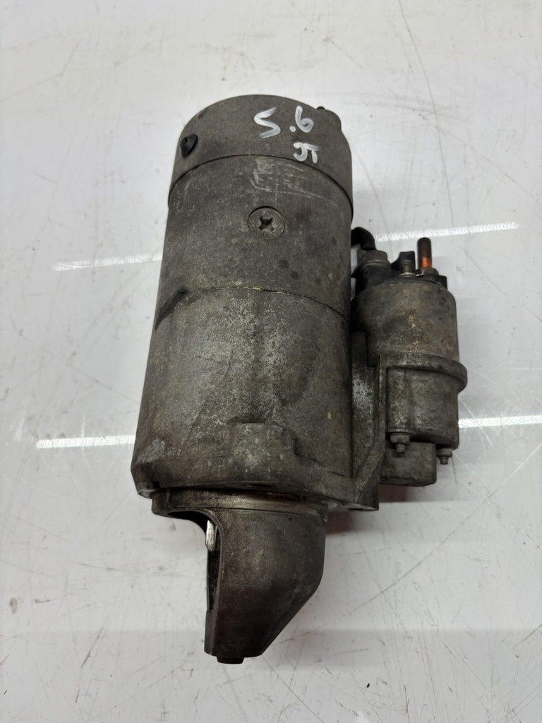 [MTD-499333] Motor de arranque Land Rover Range 3.0 D 4x4 M57D30 M57 306D1 NAD000090