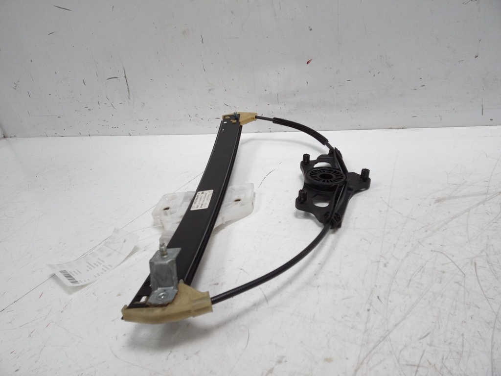 [MTD-499393] Regulador de ventana Audi A4 8WC 3.0 TDI V6 Diesel DMG DMGA 8W0839461A