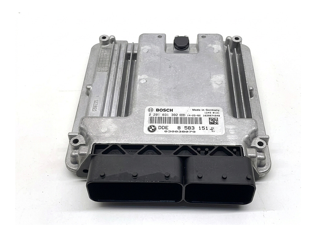 [STARK-908715] Centralita motor BMW X5 (F15, F85) 2013-2018 2.0d 160kW (218CV)