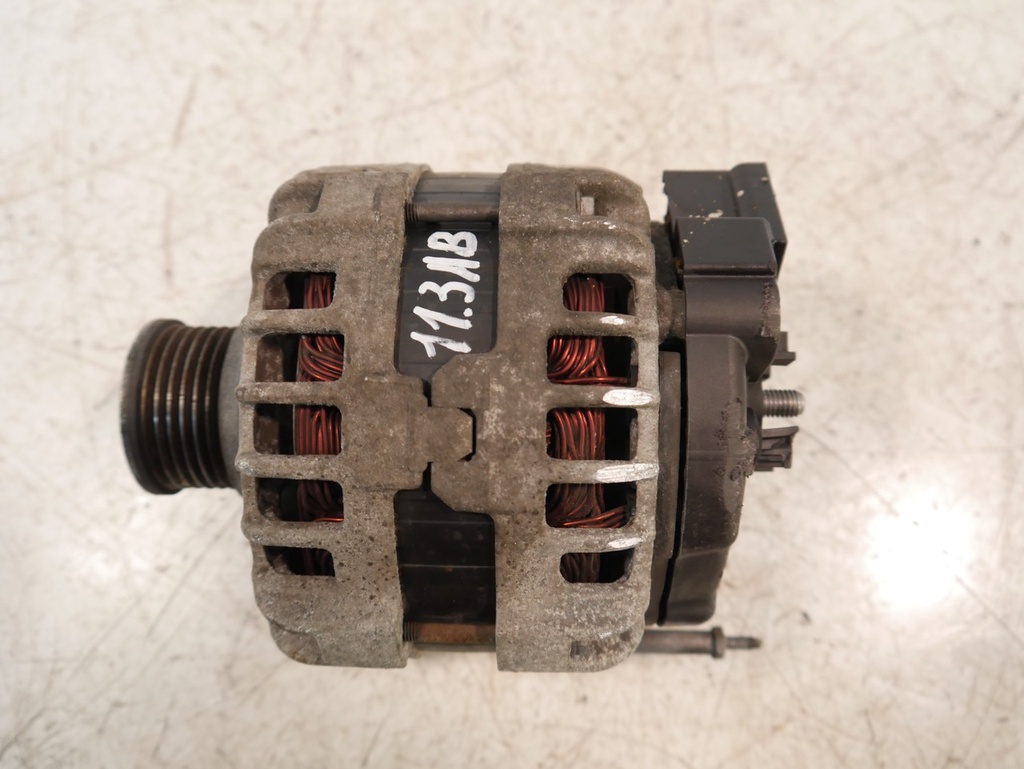 [MTD-499424] Alternador Audi Seat VW A3 Leon Golf 1.6 TDi CLHA CLH 03L903023K